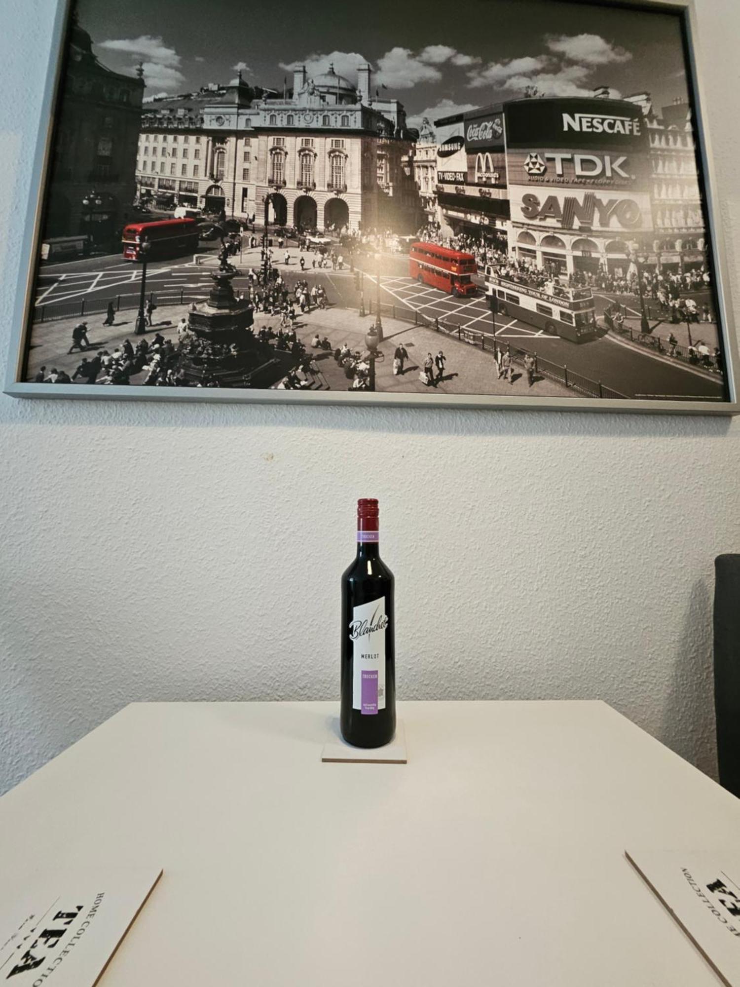 Ferienwohnung Apartment In Zittauer Stadtzentrum Innenstadt Innenring Top Lage - Wohnen Auf Zeit In Zittau - 1 Raum Wohnung ภายนอก รูปภาพ